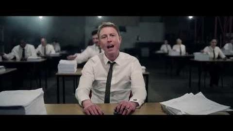 The Jar Family - Machine (Official Music Video)