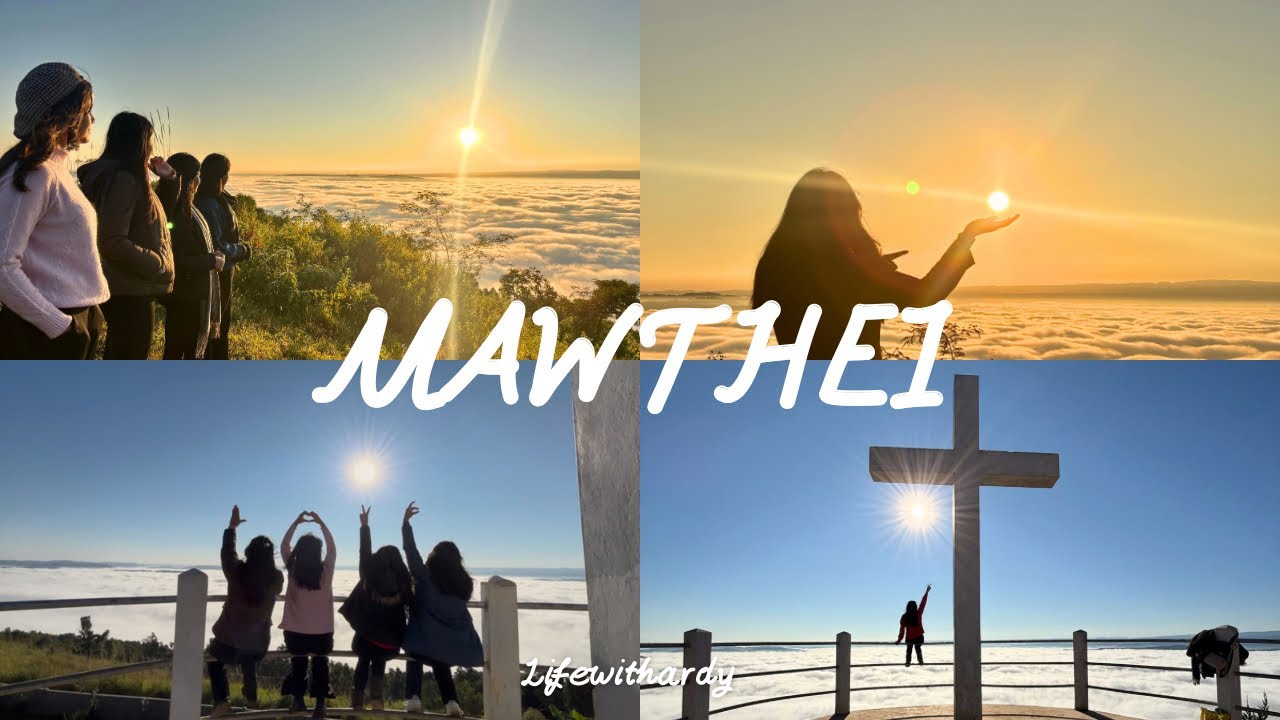 Ka por ba biang tam ban leit peit lyoh ha Meghalaya || MAWTHEI Ri-Bhoi