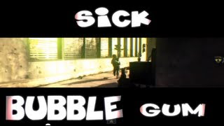 "Sick BubbleGum" I Amazing Over-Edit! I By Thabeman23
