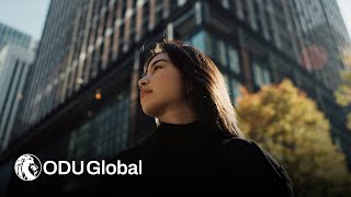 This is ODUGlobal