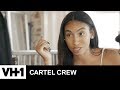 Did Marie Set Nicole Up? ‘Sneak Peek’ | Cartel Crew