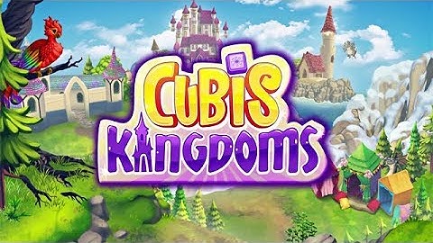 Cubis Kingdoms