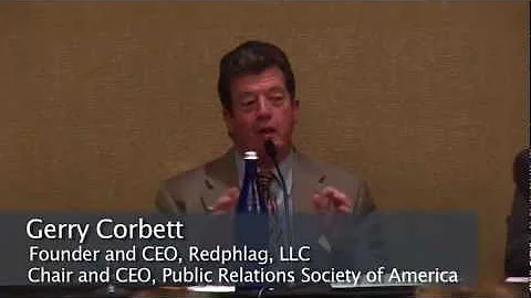 The State of The State of PR - 2012