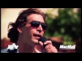 MATISYAHU - Live Like A Warrior Live