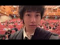 【卒業】これにて大学生活、終了