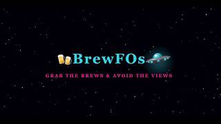 🍻BrewFOs🛸 Game (Trailer)