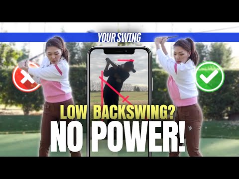 Why <strong>Your</strong> Swing Lacks Speed &amp;<strong>amp</strong>; How to Fix It! | Rate <strong>My</strong> Swing
