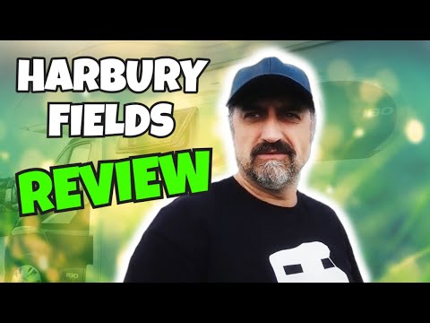 Harbury Fields Caravan Club Site REVIEW [Very Nice!] #vanlife