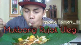 Mukbang Rujak Uleg