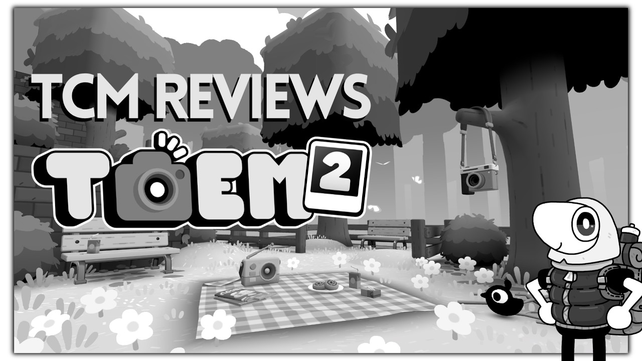 TOEM 2 Review - TCM Mini