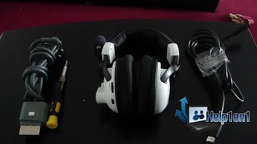 How to setup a Turtle Beach with HDMI [XBOX 360 Version]