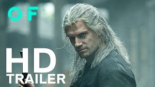 'The Witcher', tráiler final subtitulado en español de la serie de Netflix con Henry Cavill