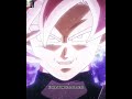 Black Goku Edit | @YUJI-AZ @Florinaxx @RoxyEditz8 @XNIDOO_EDITS #animefight #animeedit