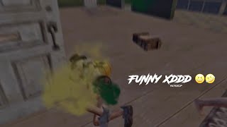 Legendary Moments That Never Gonna Forget 🤣🎧| Pubg Mobile Funny Exe