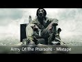 Capture de la vidéo Army Of The Pharaohs - Mixtape