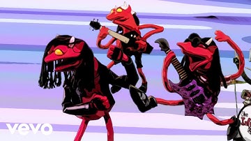 The Infernal Ones - Origins