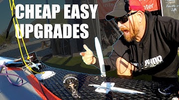 Quick tips for catamaran sailors➡️ S04 E02