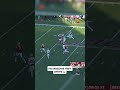 That dive into the endzone was cold 🥶 #floridastate  #accfootball #football #collegefootball #cfb