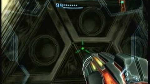 Metroid Prime 3: Corruption Playthrough - Part 23