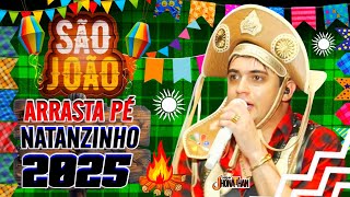 MEDLEY NATANZINHO LIMA 2025 NO SAO JOAO 2025 DE CAMPINA GRANDE ARRASTA PE 2025 E