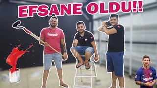 Pasta Ci̇la Ve Serami̇k Uygulama Merkezi̇ Yaptik