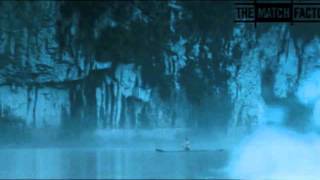 MOCKY - DREAM SEQUENCE ( Ufo in Her Eyes Soundtrack )