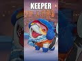 Explaining the 3 New Jeff Roles