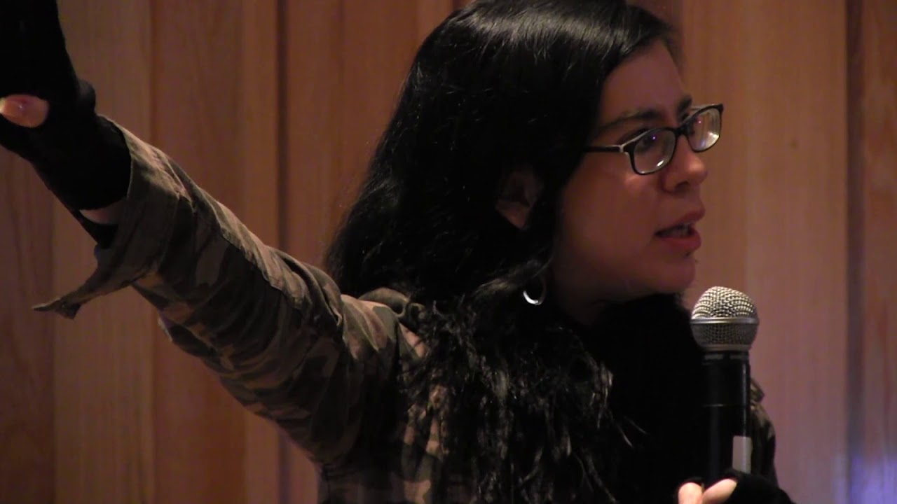 Blanca Estela López Pérez YouTube