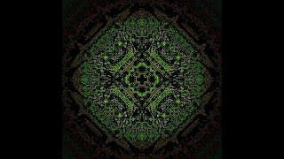 Hypnotic Patterns | Echo Tile #9