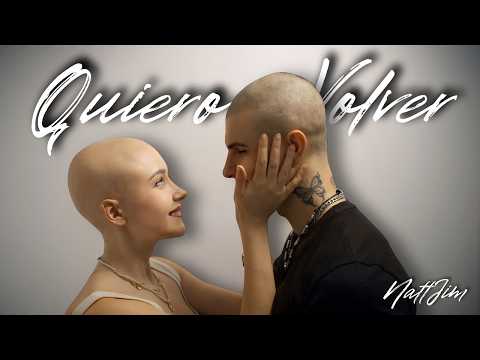 Quiero Volver| NAT JIM
