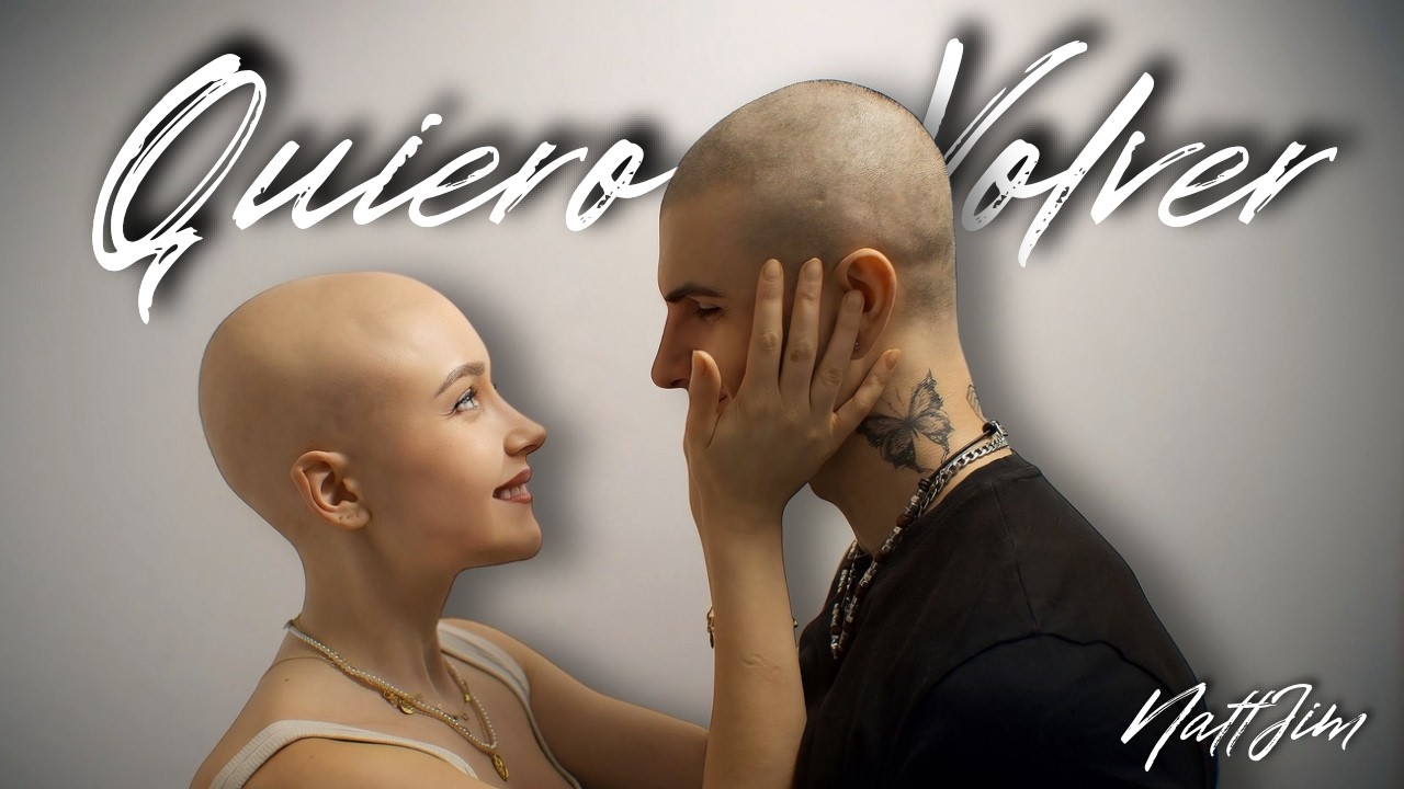 Quiero Volver| NAT JIM