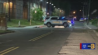 'There's no sense in that': Students unnerved by shooting that injured 15-year-old near VSU