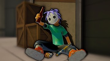 3 Months of Trying to Make my Game Fun - Multiplayer Gun Building Game Devlog 10