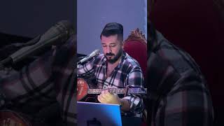 Ne Demek - Emre Can - Canlı Sahne Kayıtları