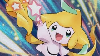 How to get Jirachi in pokemon brick bronze (roria conquest)