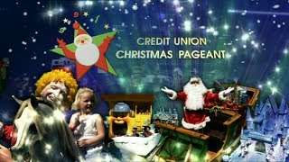2010 Credit Union Christmas Pageant