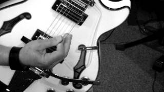 Famous "The Berklee Major Scale Patterns" William Levitt and the secret to picking Net Worth