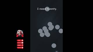 Game is Hard level 149 i need twenty walkthrough Solution