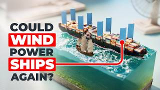 Could This Power the Ships of Tomorrow?