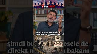 Mafya Dizileri - Tek Adam Rejimi ve İstifa - Levent Gültekin