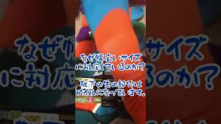 ワークマン　アーチパワーアシスト靴下　履き心地レビュー