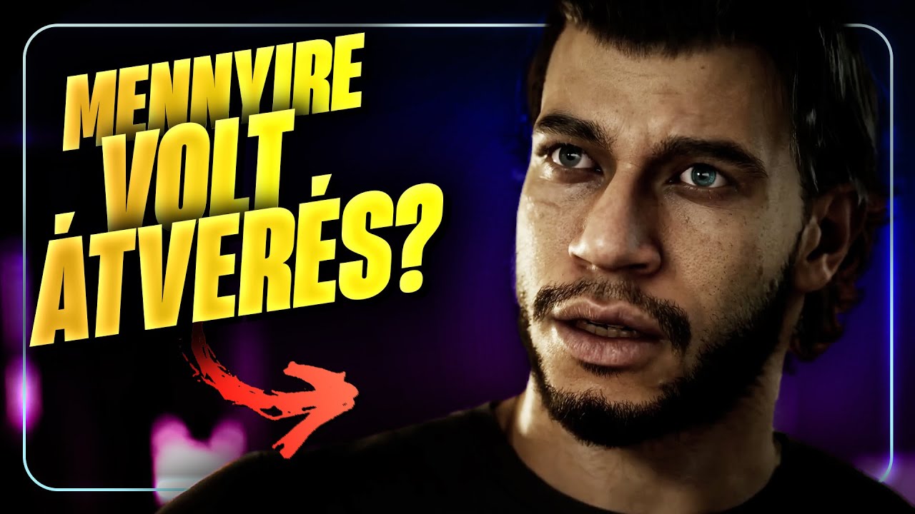 CSALÓ fejlesztők akik HITEGETTÉK a játékosokat #3