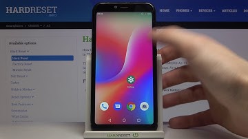 How to Enable Power Saving Mode on UMIDIGI A3 – Turn On Battery Saver