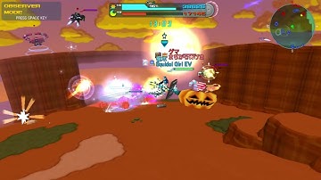 Cosmic Break Universal | Random Bots , Random Observer | 2024 09 30 18 31 55