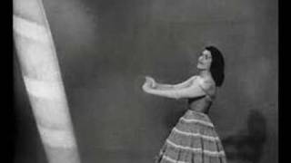Video thumbnail of "Dalida- Gondolier"