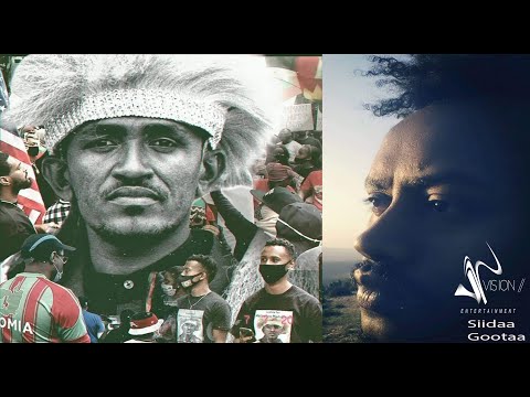 Eskyas Mezemir -Siidaa Gootaa -New Ethiopian Oromo Music 2020(Official Video)