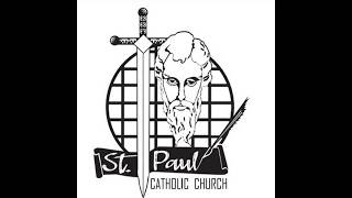 IV Domingo del Tiempo Ordinario ~ Misa en Español ~ (3/15/2026)