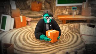 Big CHANGES Are Coming To Gorilla Tag screenshot 4