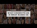 What Connects Us Is What Makes Us | The Skin Deep #ShareHumanityDay