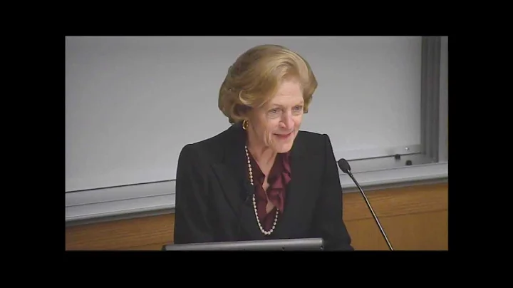 Special Talk with Susan Elliott: "Across the Divide"